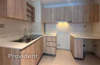 Apartment - Studio - 1 Bathroom for sale in Sway Residences - Dubai Hills Estate - Dubai