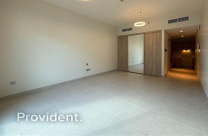 Apartment - Studio - 1 Bathroom for sale in Sway Residences - Dubai Hills Estate - Dubai