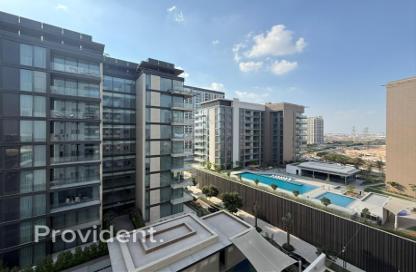 Apartment - Studio - 1 Bathroom for sale in Sway Residences - Dubai Hills Estate - Dubai