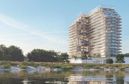 Apartment - 2 Bedrooms - 2 Bathrooms for sale in Samana Lake Views - Dubai Production City (IMPZ) - Dubai Apartment - 2 Bedrooms - 2 Bathrooms for sale in Samana Lake Views - Dubai Production City (IMPZ) - Dubai