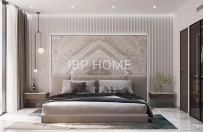 Apartment - 2 Bedrooms - 2 Bathrooms for sale in Samana Lake Views - Dubai Production City (IMPZ) - Dubai