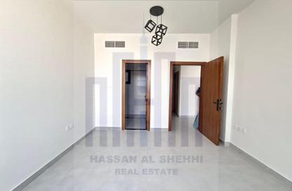 Apartment - 1 Bedroom - 2 Bathrooms for rent in Sarab 2 - Aljada - Sharjah Apartment - 1 Bedroom - 2 Bathrooms for rent in Sarab 2 - Aljada - Sharjah