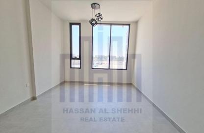 Apartment - 1 Bedroom - 2 Bathrooms for rent in Sarab 2 - Aljada - Sharjah Apartment - 1 Bedroom - 2 Bathrooms for rent in Sarab 2 - Aljada - Sharjah