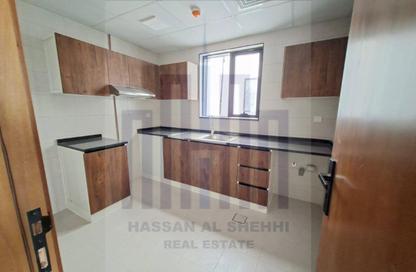 Apartment - 1 Bedroom - 2 Bathrooms for rent in Sarab 2 - Aljada - Sharjah Apartment - 1 Bedroom - 2 Bathrooms for rent in Sarab 2 - Aljada - Sharjah