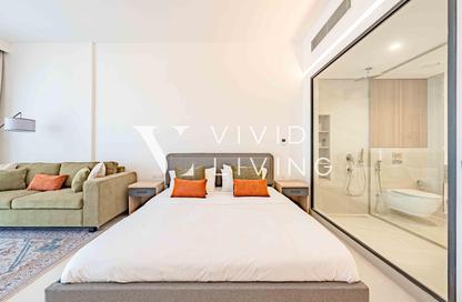 Apartment - Studio - 1 for sale in The Residence By Prestige One - District 12 - Jumeirah Village Circle - Dubai Apartment - Studio - 1 for sale in The Residence By Prestige One - District 12 - Jumeirah Village Circle - Dubai