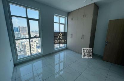 Apartment - 2 Bedrooms - 2 Bathrooms for rent in Corniche Tower - Ajman Corniche Road - Ajman Apartment - 2 Bedrooms - 2 Bathrooms for rent in Corniche Tower - Ajman Corniche Road - Ajman