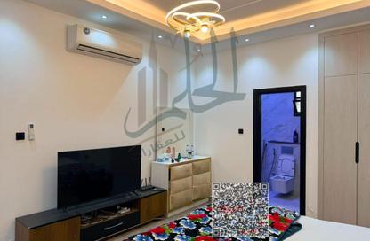 Villa - 6 - 7+ for rent in Al Helio 2 - Al Helio - Ajman