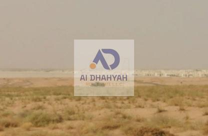 Land - Studio for sale in Muhadhab - Sharjah