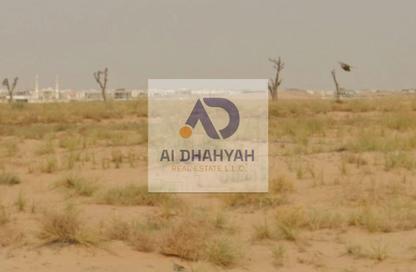 Land - Studio for sale in Muhadhab - Sharjah