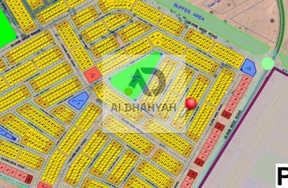Land - Studio for sale in Muhadhab - Sharjah