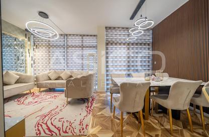 تاون هاوس - 3 غرف نوم - 3 حمامات للايجار في ميموسا - داماك هيلز 2 - دبي تاون هاوس - 3 غرف نوم - 3 حمامات للايجار في ميموسا - داماك هيلز 2 - دبي