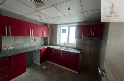 Apartment - 2 - 2 for rent in Al Rashidiya Towers - Al Rashidiya - Ajman Downtown - Ajman Apartment - 2 - 2 for rent in Al Rashidiya Towers - Al Rashidiya - Ajman Downtown - Ajman