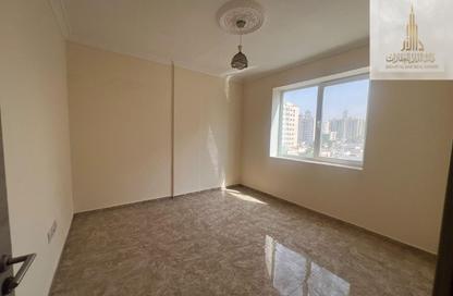 Apartment - 2 - 2 for rent in Al Rashidiya Towers - Al Rashidiya - Ajman Downtown - Ajman