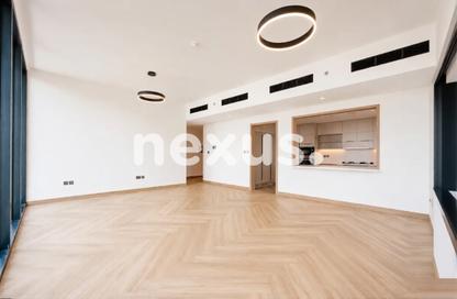 Apartment - 3 - 4 for rent in 399 Hills Park B - 399 Hills Park - Dubai Hills Estate - Dubai