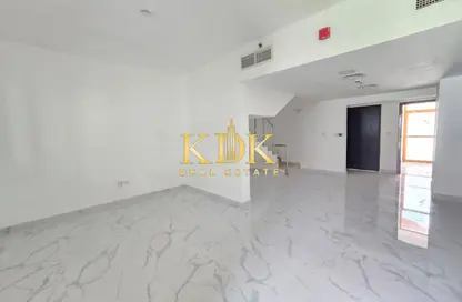 Villa - 4 Bedrooms - 6 Bathrooms for rent in Summer 1 - Summer - Seasons Community - District 15 - Jumeirah Village Circle - Dubai