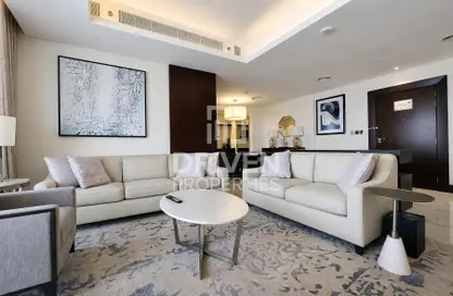 Apartment - 2 Bedrooms - 3 Bathrooms for sale in Burj Lake Hotel - The Address DownTown - Downtown Dubai - Dubai