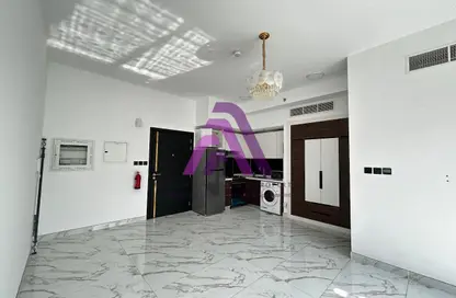 Apartment - Studio - 1 Bathroom for rent in Olivz by Danube - International City - Dubai