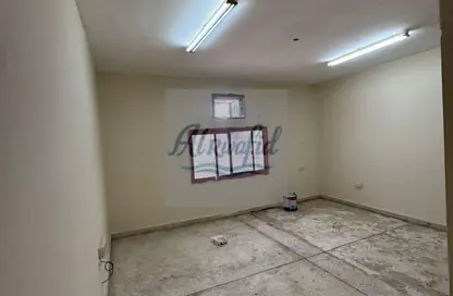 Labor Camp - Studio - 7+ Bathrooms for rent in Ajman Industrial 2 - Ajman Industrial Area - Ajman