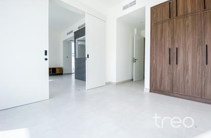Townhouse - 4 Bedrooms - 4 Bathrooms for rent in Maha Townhouses - Town Square - Dubai Townhouse - 4 Bedrooms - 4 Bathrooms for rent in Maha Townhouses - Town Square - Dubai