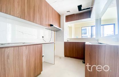Townhouse - 4 Bedrooms - 4 Bathrooms for rent in Maha Townhouses - Town Square - Dubai