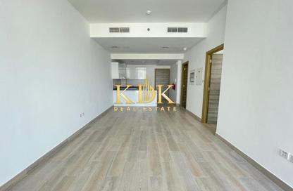 Apartment - 1 Bedroom - 2 Bathrooms for rent in Bloom Heights A - Bloom Heights - District 15 - Jumeirah Village Circle - Dubai