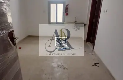 Labor Camp - Studio for rent in Al Jurf - Ajman Downtown - Ajman