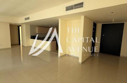 Apartment - 2 - 3 for rent in Tala Tower - Marina Square - Al Reem Island - Abu Dhabi