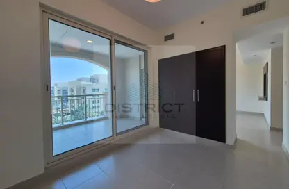 شقة - 1 حمام للايجار في موسيلا - ذا فيوز - دبي