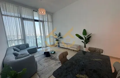 Apartment - 1 Bedroom - 1 Bathroom for rent in Downtown Views - Zabeel 2 - Zabeel - Dubai