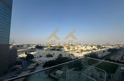 شقة - غرفة نوم - 1 حمام للايجار في داون تاون فيوز - زعبيل 2 - زعبيل - دبي