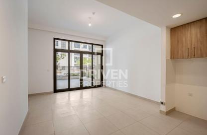 Apartment - 2 Bedrooms - 2 Bathrooms for rent in Rawda Apartments 2 - Rawda Apartments - Town Square - Dubai