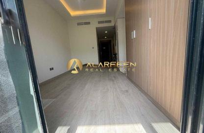 Apartment - Studio - 1 Bathroom for sale in Azizi Riviera 9 - Azizi Riviera - Meydan One - Meydan - Dubai Apartment - Studio - 1 Bathroom for sale in Azizi Riviera 9 - Azizi Riviera - Meydan One - Meydan - Dubai