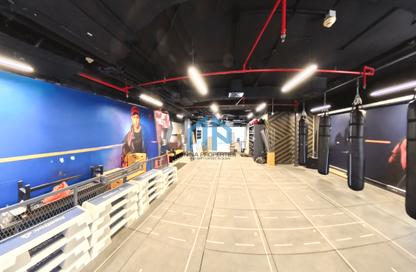 Retail - Studio - 1 for rent in Jumeirah Business Centre 5 (JBC 5) - JLT Cluster W - Jumeirah Lake Towers - Dubai