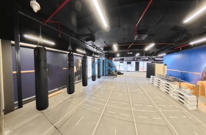 Retail - Studio - 1 for rent in Jumeirah Business Centre 5 (JBC 5) - JLT Cluster W - Jumeirah Lake Towers - Dubai