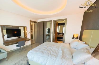 Apartment - 1 Bedroom - 1 Bathroom for rent in Tower D - Damac Towers by Paramount - Business Bay - Dubai Apartment - 1 Bedroom - 1 Bathroom for rent in Tower D - Damac Towers by Paramount - Business Bay - Dubai