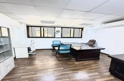 Business Centre - Studio - 1 Bathroom for rent in Al Rais Building - Al Karama - Dubai Business Centre - Studio - 1 Bathroom for rent in Al Rais Building - Al Karama - Dubai