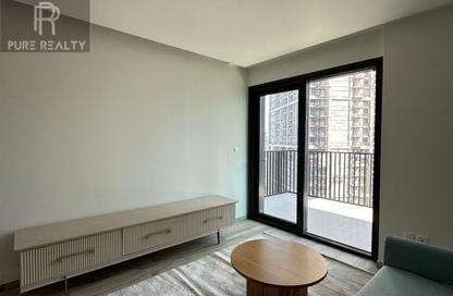 Apartment - 1 - 2 for rent in Ahad Residences - Business Bay - Dubai