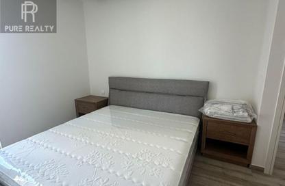 Apartment - 1 - 2 for rent in Ahad Residences - Business Bay - Dubai Apartment - 1 - 2 for rent in Ahad Residences - Business Bay - Dubai