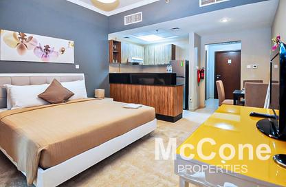 Apartment - Studio - 1 for sale in Burj Al Nujoom - Downtown Dubai - Dubai