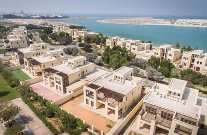 تاون هاوس - 3 غرف نوم - 4 حمامات للبيع في غرناطه ٢ - غرناطة - ميناء العرب - راس الخيمة - رأس الخيمة