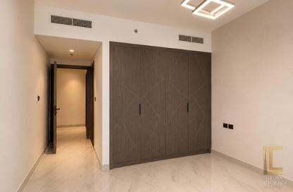 Apartment - 2 Bedrooms - 3 Bathrooms for sale in Samana Park Views - Arjan - Dubai