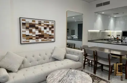 Apartment - 2 Bedrooms - 3 Bathrooms for sale in Samana Park Views - Arjan - Dubai Apartment - 2 Bedrooms - 3 Bathrooms for sale in Samana Park Views - Arjan - Dubai
