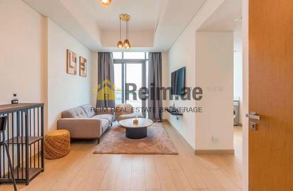Apartment - 1 Bedroom - 1 Bathroom for sale in Creek Views II by Azizi (Azizi Fawad Residence) - Dubai Healthcare City 2 - Al Jaddaf - Dubai