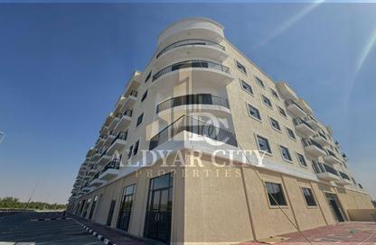 Apartment - Studio - 1 Bathroom for sale in Kentia - Ajman Uptown Villas - Ajman Uptown - Ajman