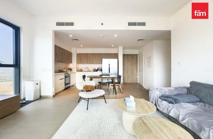 Apartment - 2 Bedrooms - 3 Bathrooms for sale in Park Ridge Tower C - Park Ridge - Dubai Hills Estate - Dubai