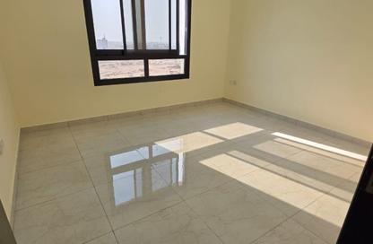 Apartment - 2 Bedrooms - 2 Bathrooms for rent in Al Alia - Ajman