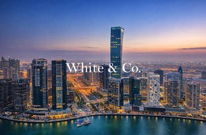 Apartment - 1 Bedroom - 1 Bathroom for rent in Peninsula Three - Peninsula - Business Bay - Dubai Apartment - 1 Bedroom - 1 Bathroom for rent in Peninsula Three - Peninsula - Business Bay - Dubai
