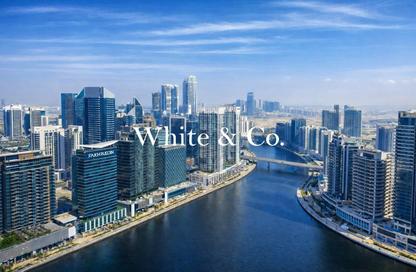 Apartment - 1 Bedroom - 1 Bathroom for rent in Peninsula Three - Peninsula - Business Bay - Dubai Apartment - 1 Bedroom - 1 Bathroom for rent in Peninsula Three - Peninsula - Business Bay - Dubai