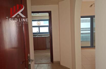 Apartment - 1 Bedroom - 1 Bathroom for rent in Al Thuraya Building 83 - Al Mamzar - Sharjah - Sharjah Apartment - 1 Bedroom - 1 Bathroom for rent in Al Thuraya Building 83 - Al Mamzar - Sharjah - Sharjah