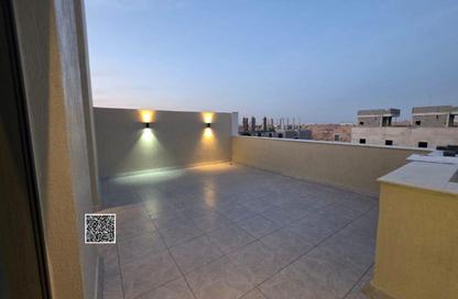 Townhouse - 5 Bedrooms - 6 Bathrooms for sale in Al Helio 2 - Al Helio - Ajman